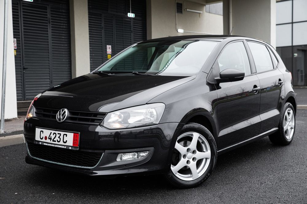 Vw          polo