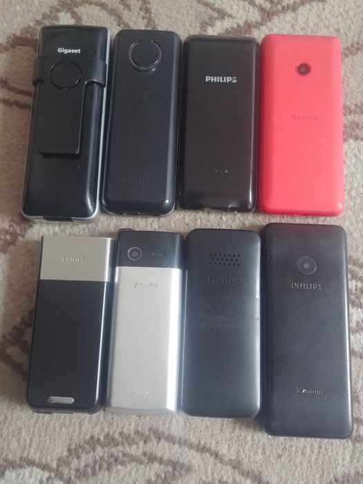 PHILIPS  telfonchalar sotiladi