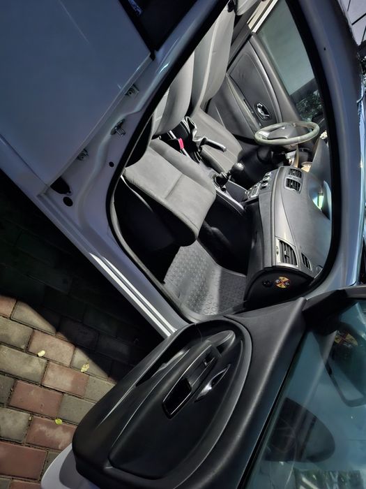 Vând Renault Megane 3 1.5 diesel