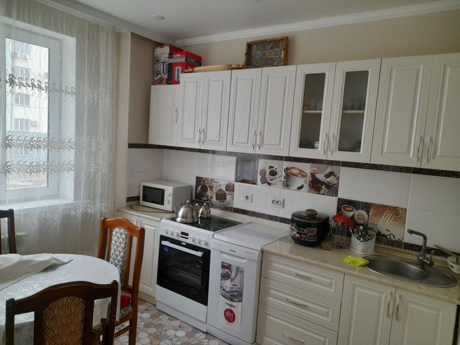 Продам полноценную 2-х комн