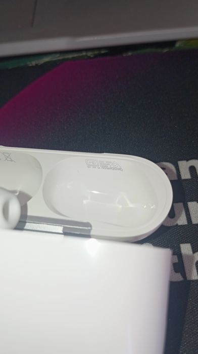 AirPods pro 3 2025