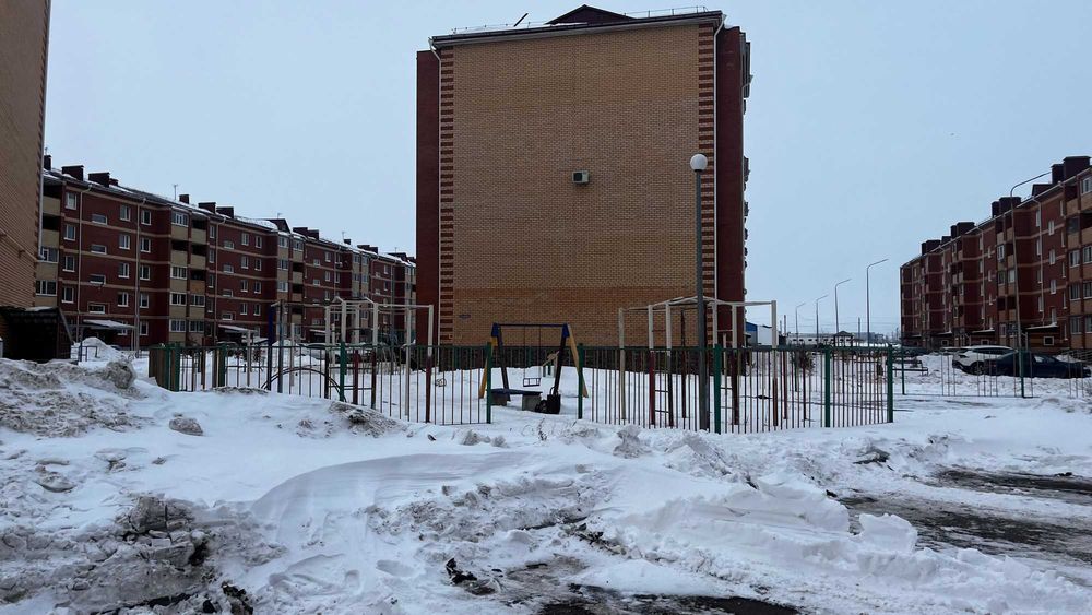 Продажа 1-ком в Юбилейном