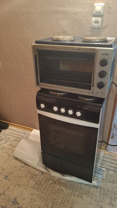 Электро плита продам