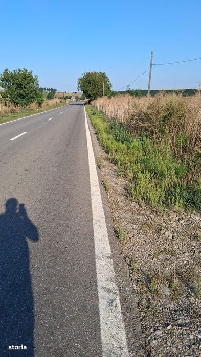 Teren extravilan zona izvoare 28500 mp
