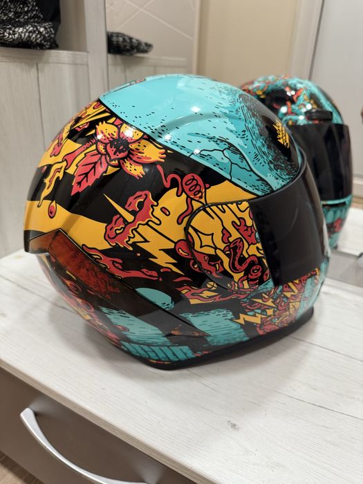 Мото каска ICON Airform