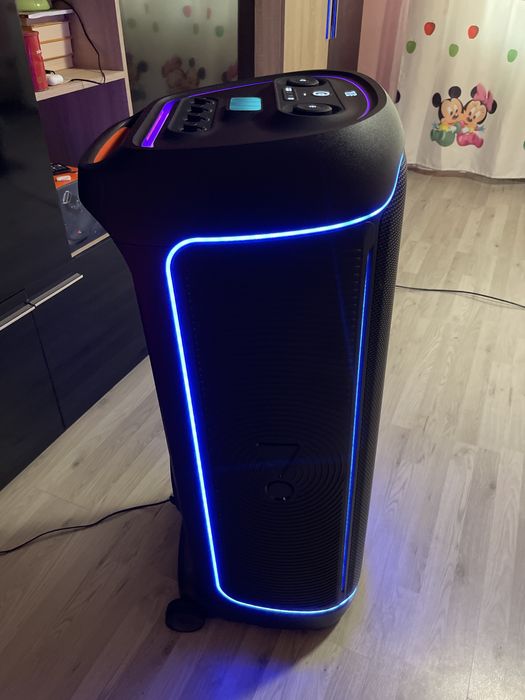 Jbl partybox ultimate