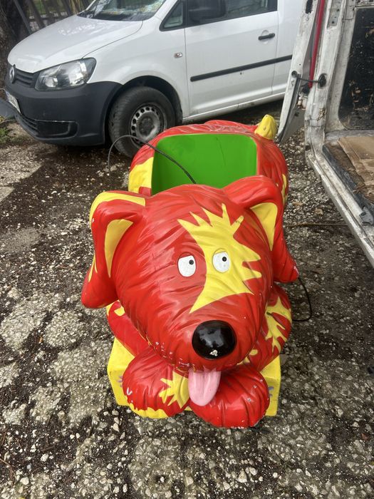 Английски клатушки