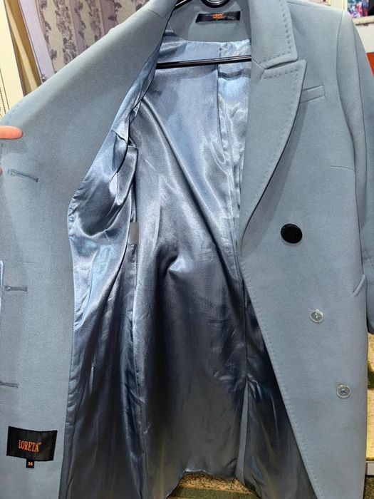 Пальто күздік сатылады