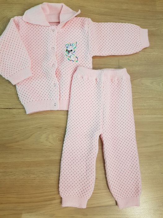 Комплект за зимата