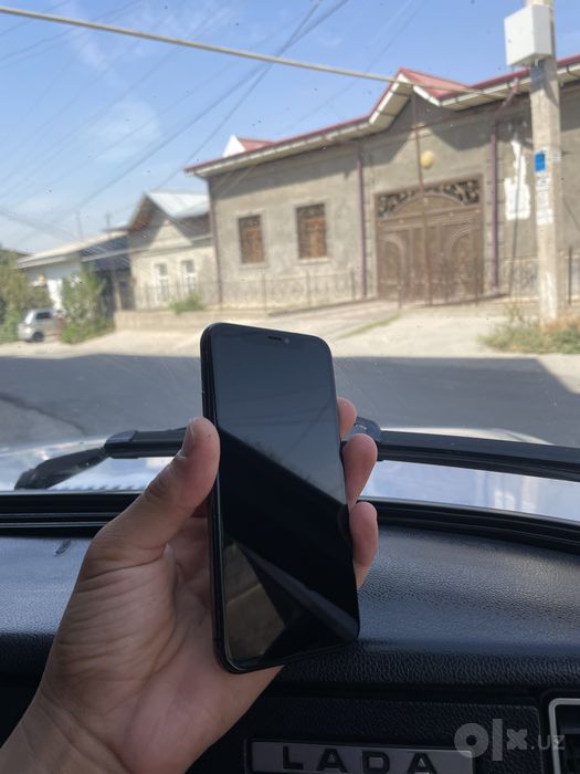 iphone 11 pro 256 gb