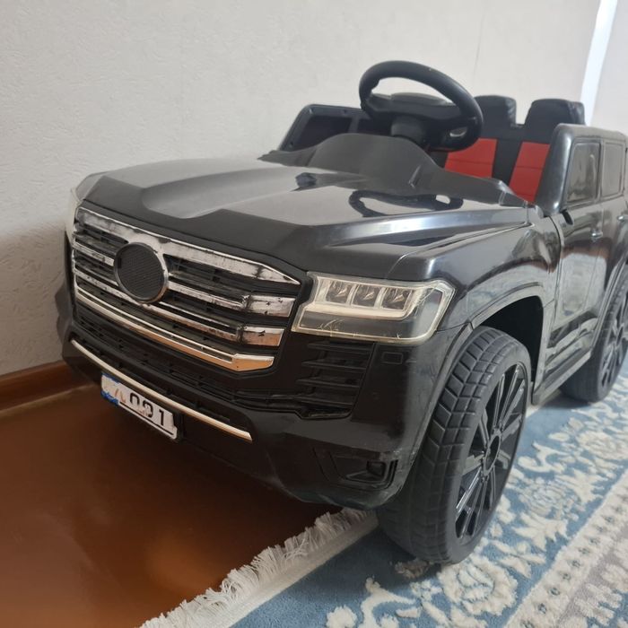 Продам крузак 200.