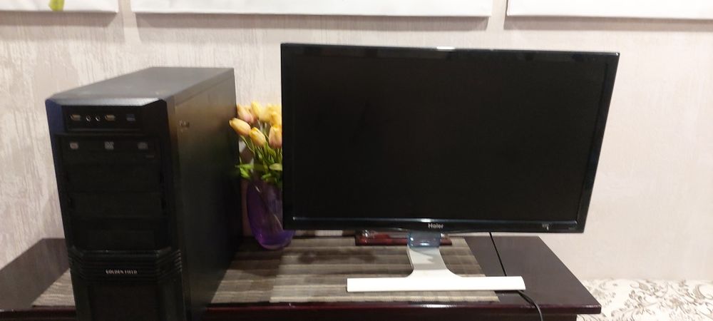 продается стационарный компьютер i5