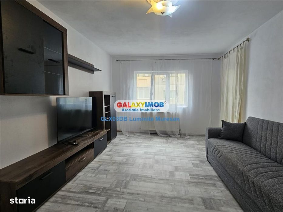 Inchiriere apartament 3 camere decomandat Targoviste Micro 12