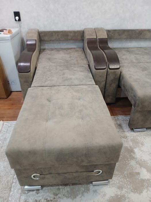 Продам диван 3 ка