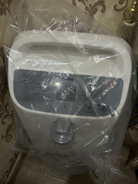 Кислородный консентратор