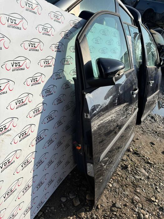 Usa fata stanga Volkswagen Touran an 2010