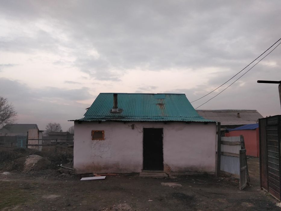 Продам дом зимни