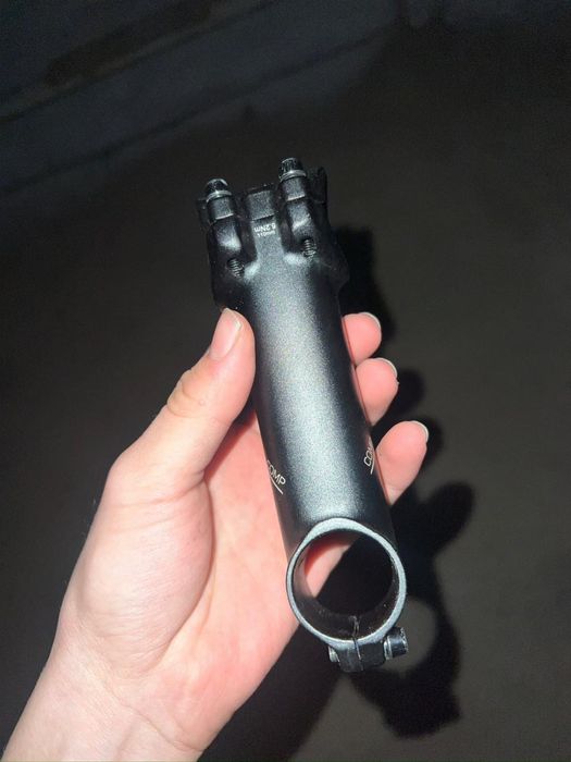 Вынос руля MERIDA COMP CC, 110 mm, 6°