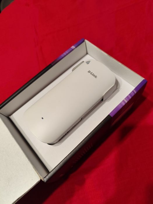 Range Extender AX 1800 D LINK