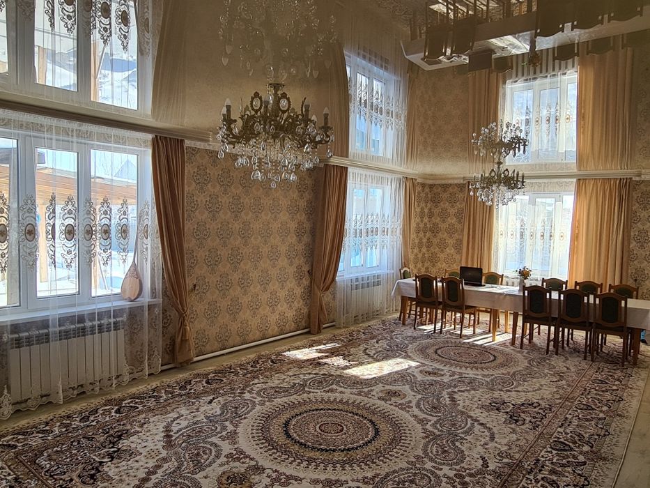 Продаётся частный дом