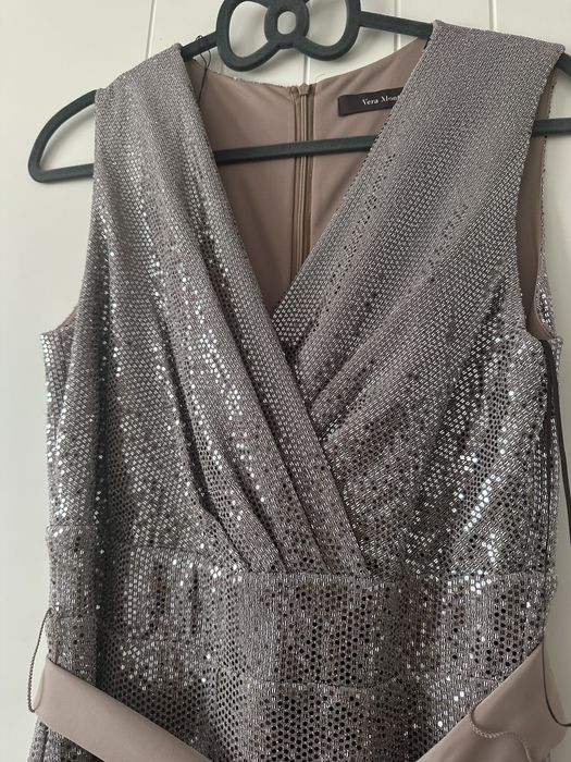 Гащеризон Vera Mont