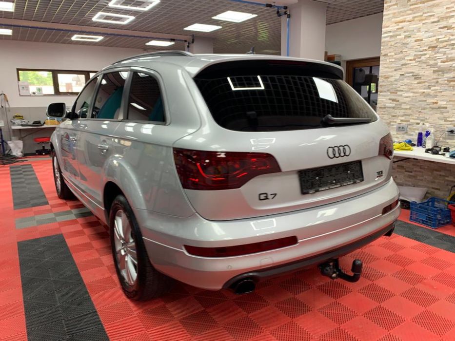 De Vânzare Audi Q7 3.0 TDI