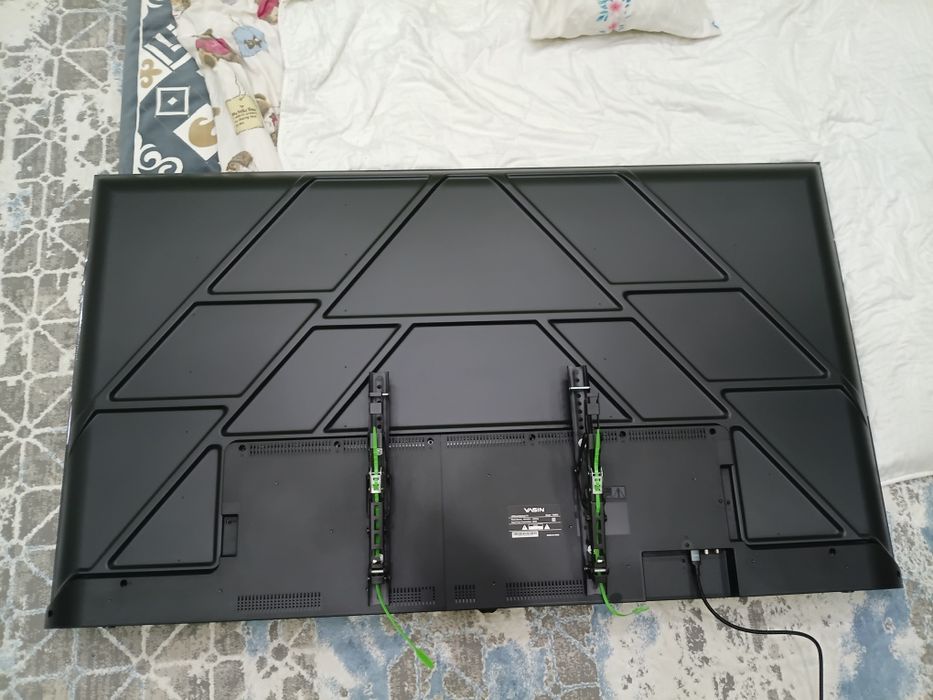 Телевизор yasin Мечта