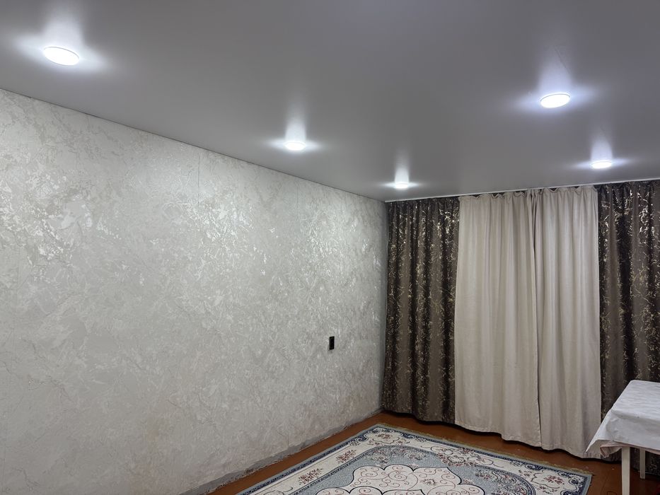 2 бөлмелі үй сатылады