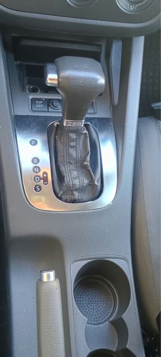 Volkswagen Golf 2008 diesel, 2.587 € — imagine 5