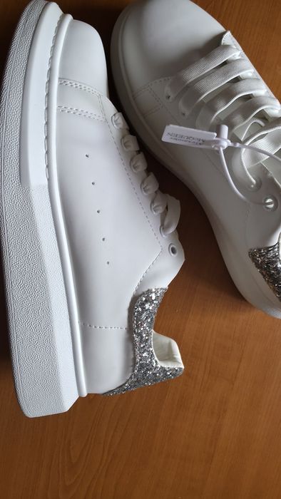 Alexander McQueen Oversized