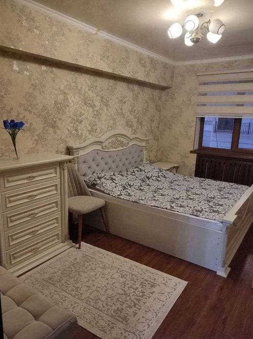 Срочно Ц6 2комнатная квартира, метро Минор, ЖК Казахстан