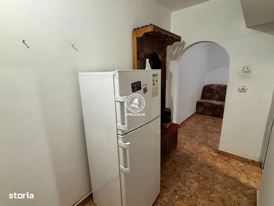 Apartament 1 camera in Alexandru cel Bun — fotografia 3