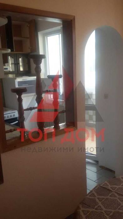 Дава се под наем Тристаен апартамент в Варна, Чаталджа - 78 кв.м за 408 € - Снимка #9