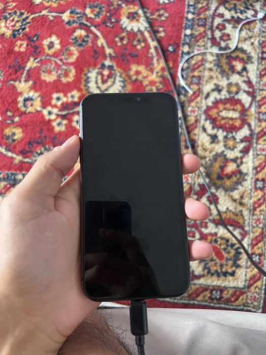iPhone 11 128Gb айфон 11