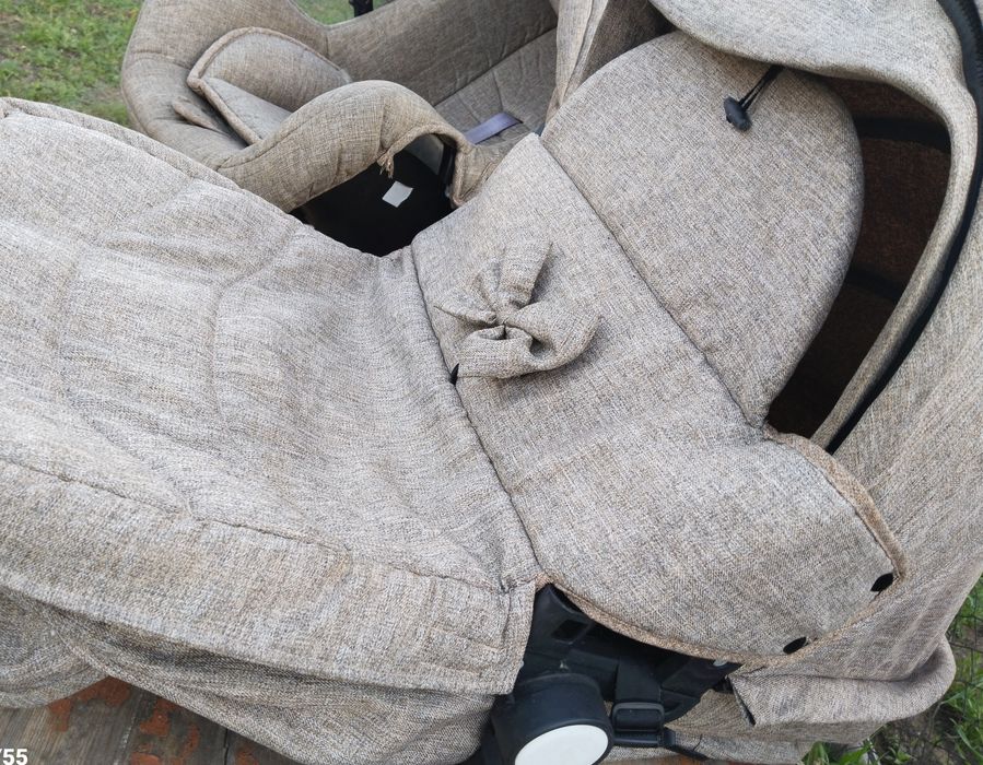 Продам детскую коляску