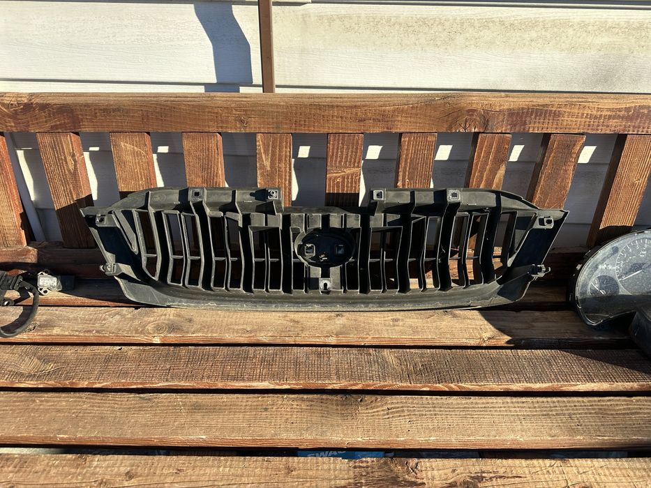 Решетка за Дайхатсу Териос 2001-2006