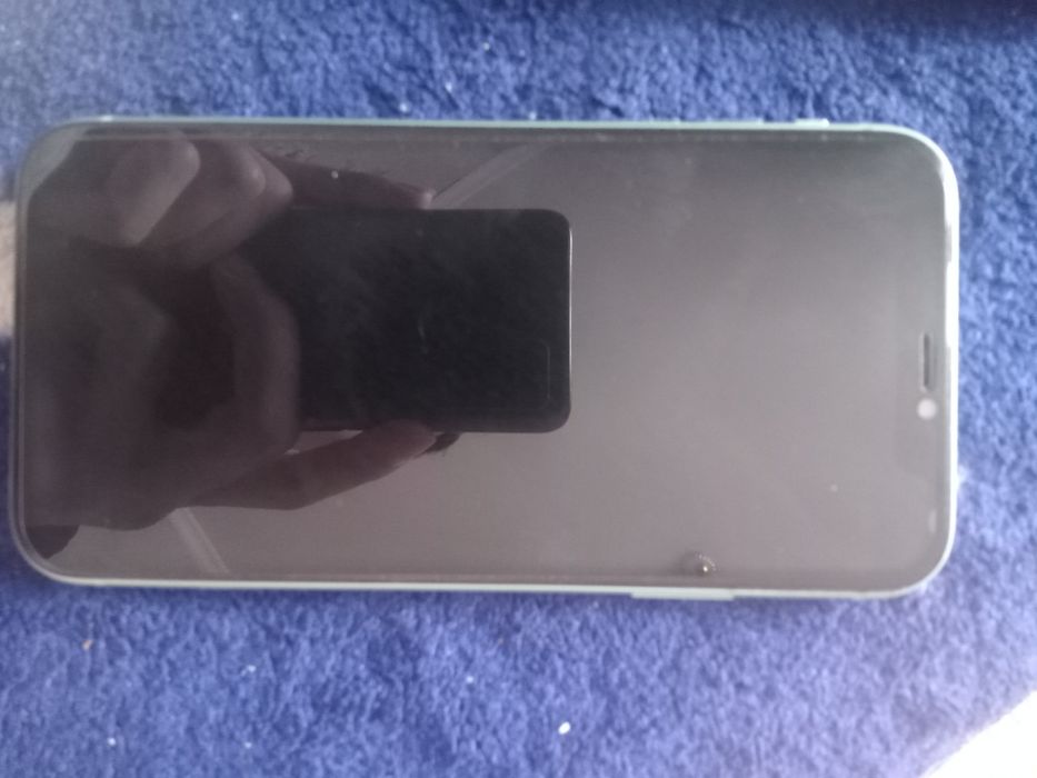 Iphone 11 green 64gb СРОЧНО!!!