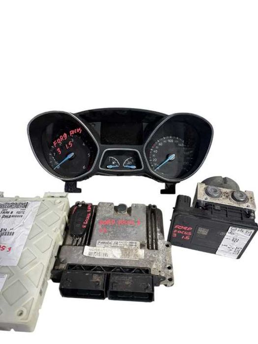 Kit pornire FORD FOCUS MK 3 1.5 tdci euro 6