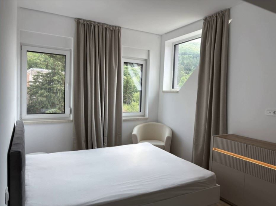 Дава се под наем Двустаен апартамент в София, Бояна - 76 кв.м за 846.6 € - Снимка #3