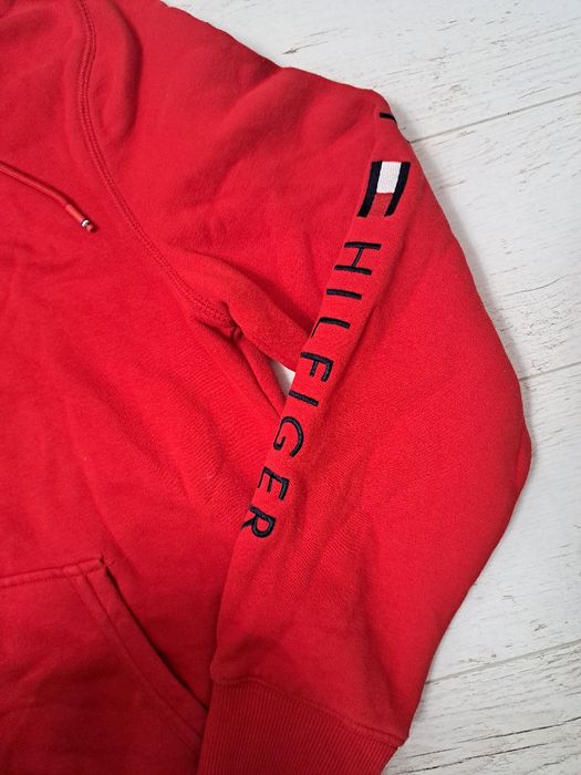 Tommy Hilfiger -Ориг.суичър