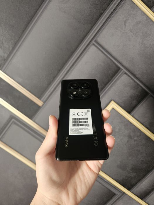 Xiaomi Redmi Note 14 Pro 5G 256gb