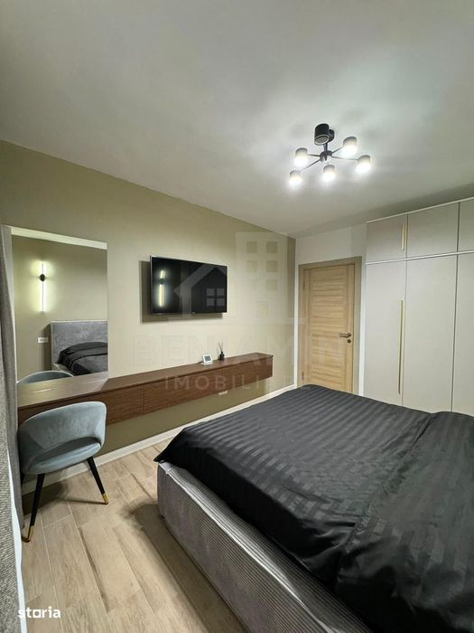 3Camere- 93mp-Ultrafinisat-2Bai-Bloc Nou-Rovine-Bacriz-Comision 0