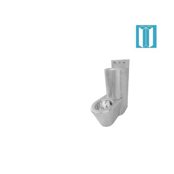 Тоалетна чиния WC combo