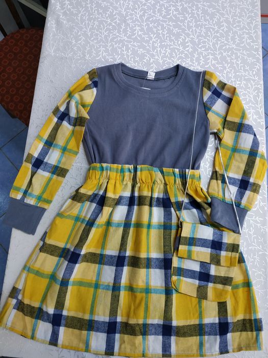 Детская одежда для девочек