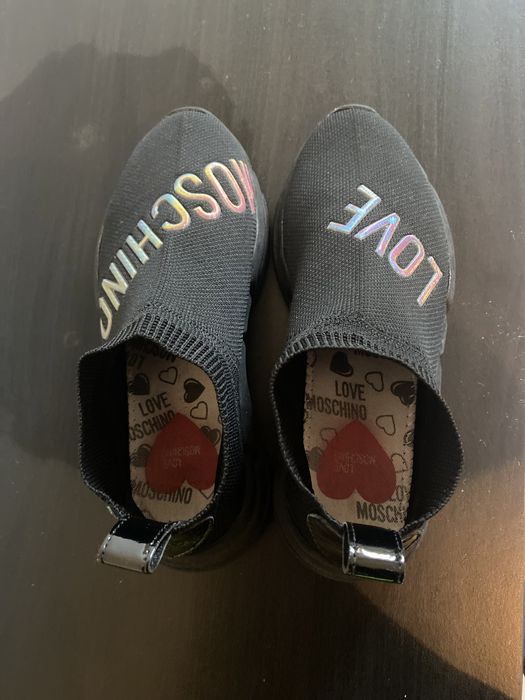 Love Moschino/номер 37