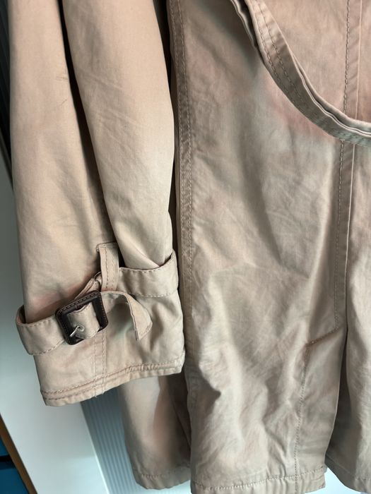 Pardesiu, parka S.Oliver masura 44 XL