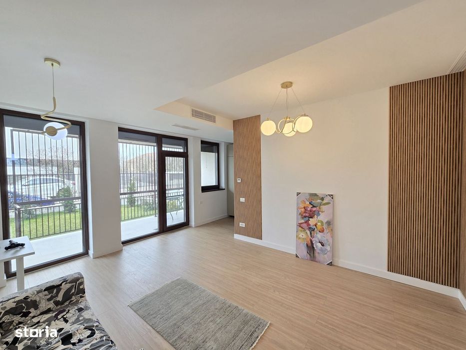 Apartament – Bucuresti - Vedere 4