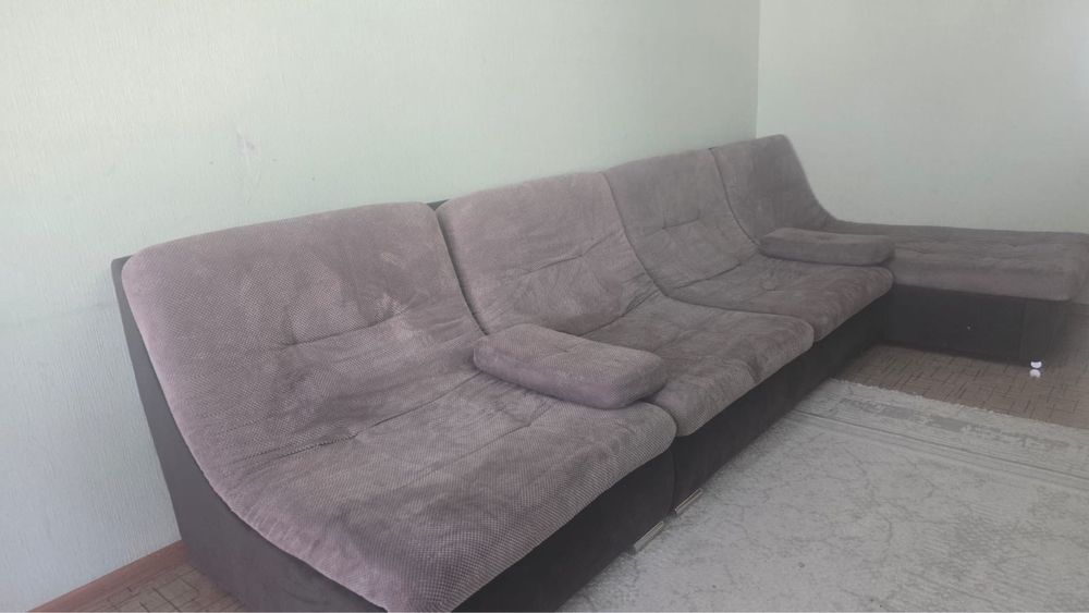 Диван  сатылады тап таза