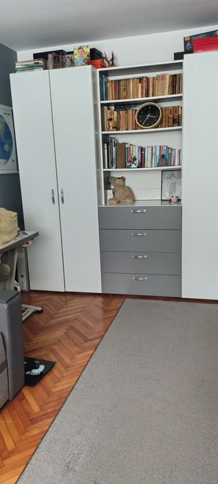 Apartament 2 camere Ciprian Porumbescu