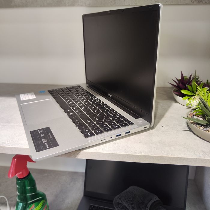 Ноутбук Офисный Acer Aspire Lite 15